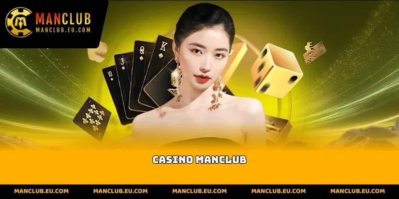 Casino Manclub