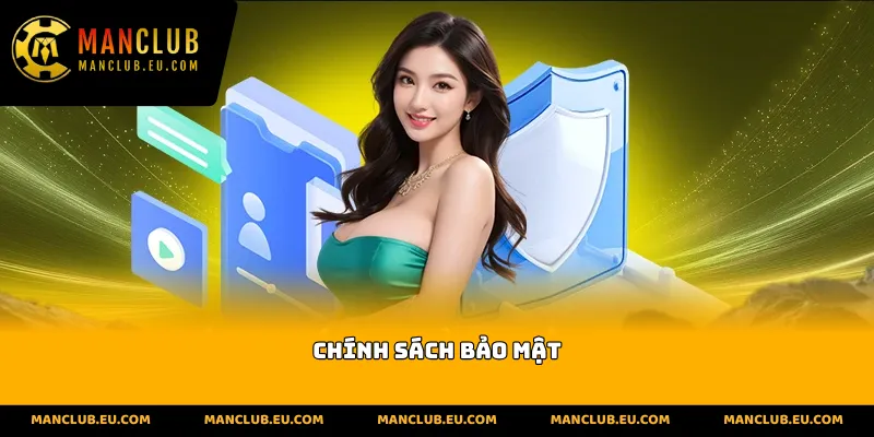 Chính sách bảo mật